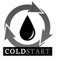 Grifería de apertura en frío ColdStart de Aquassent El sistema ColdStart permite ahorrar agua caliente gracias al funcionamiento de la maneta.