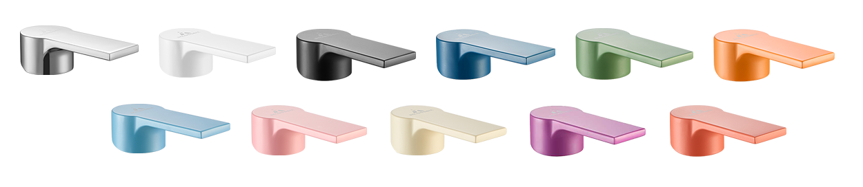 manetas color chic