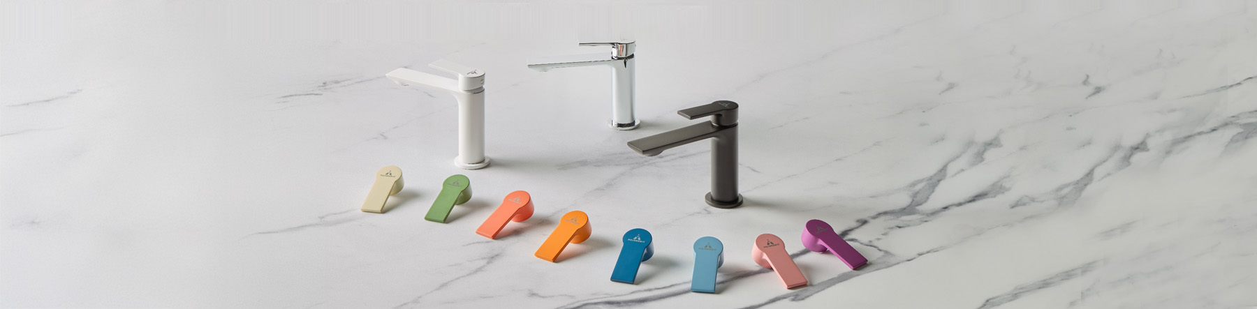 Grifería de baño
