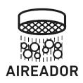 Dispone de aireador