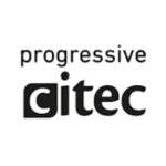 Grifería progresiva con cartucho CITEC.