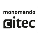Grifería monomando con cartucho Citec