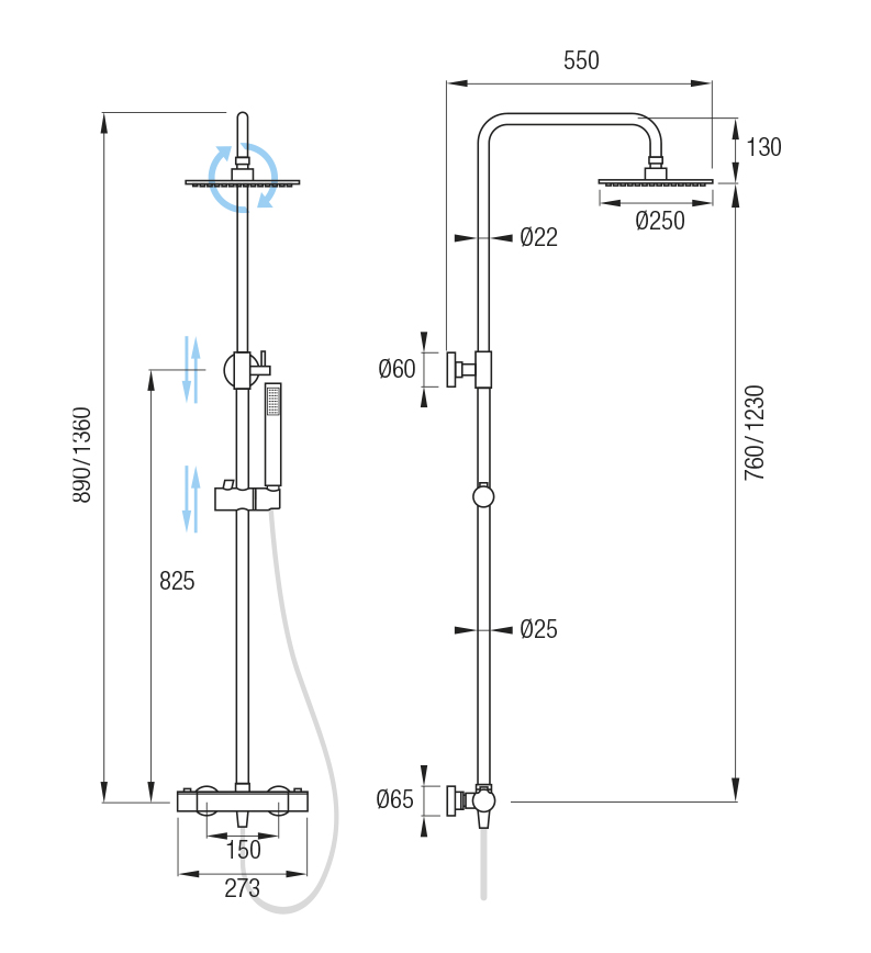 Plano Técnico