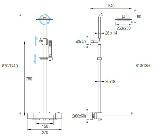 Plano Técnico