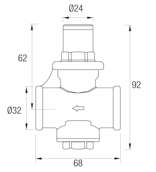 Plano Técnico