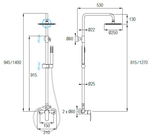 Plano Técnico