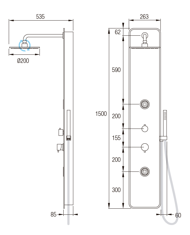 Plano Técnico