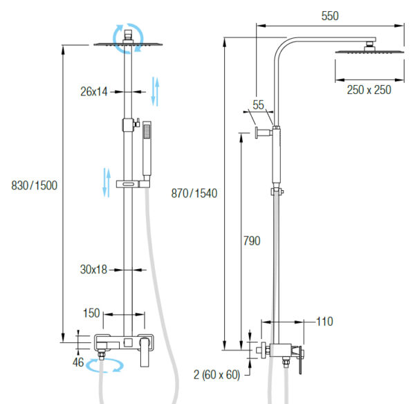 Plano Técnico