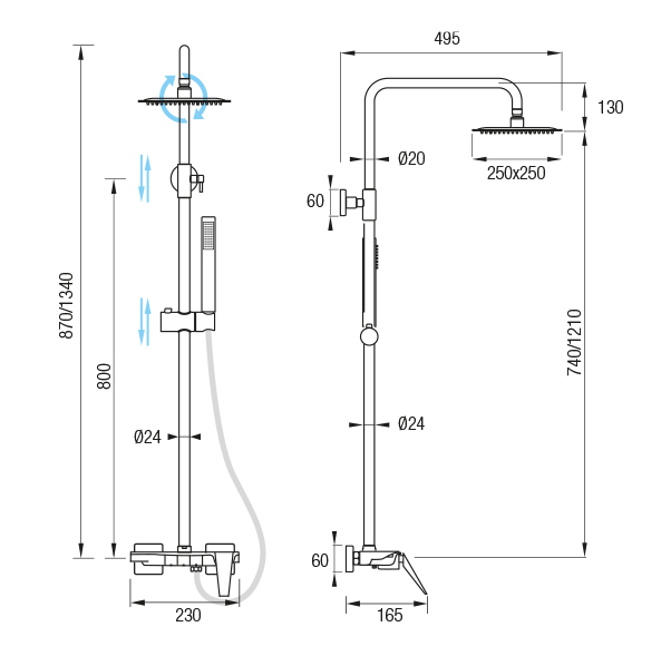Plano Técnico