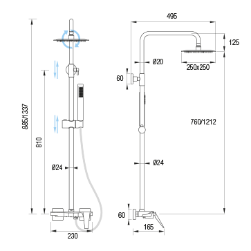 Plano Técnico
