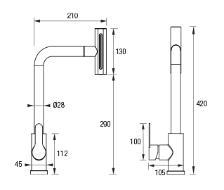 Plano Técnico
