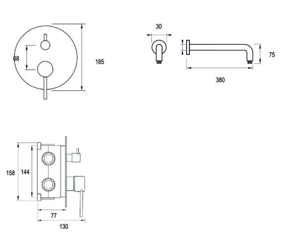 Plano Técnico
