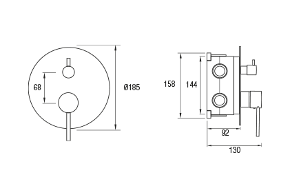 Plano Técnico