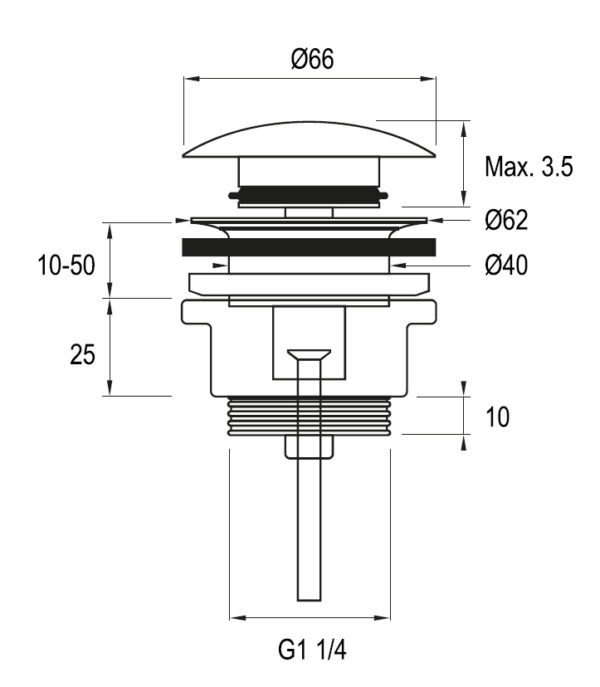 Plano Técnico