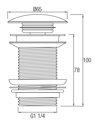 Plano Técnico