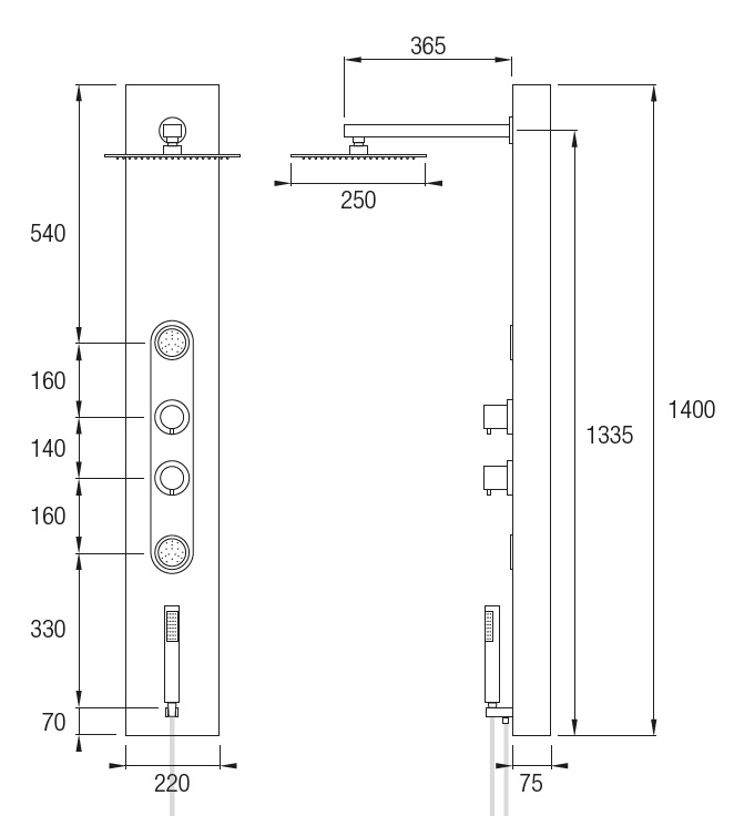 Plano Técnico