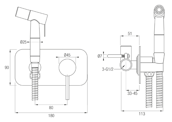 Plano Técnico