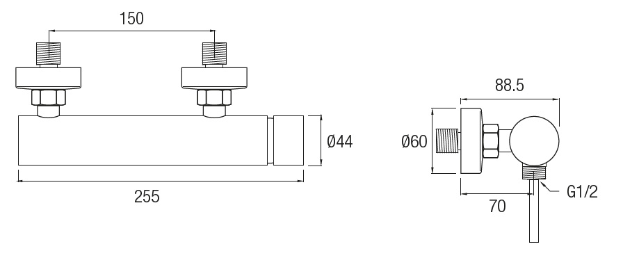 Plano Técnico