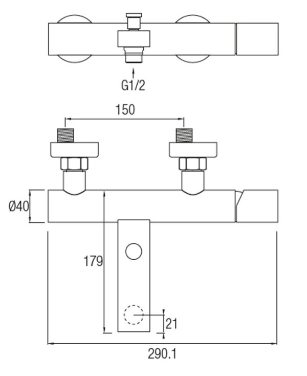 Plano Técnico