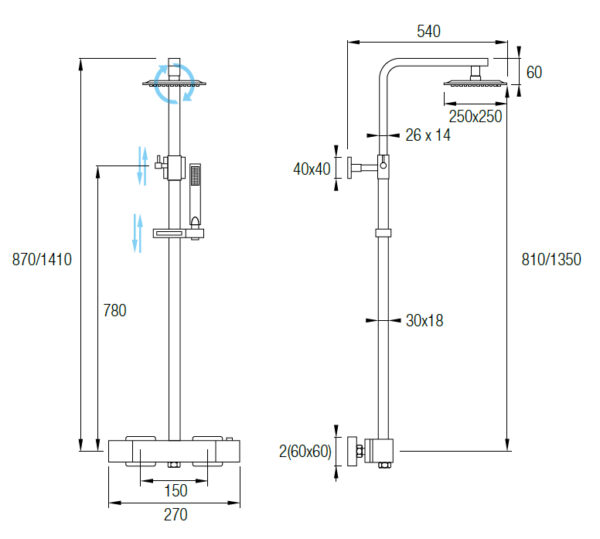 Plano Técnico