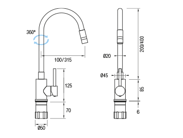 Plano Técnico