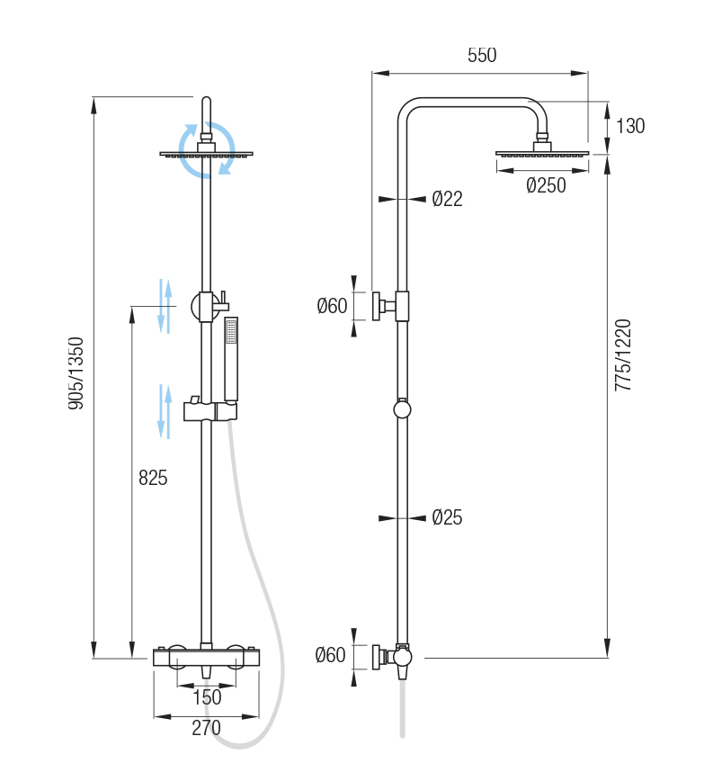 Plano Técnico