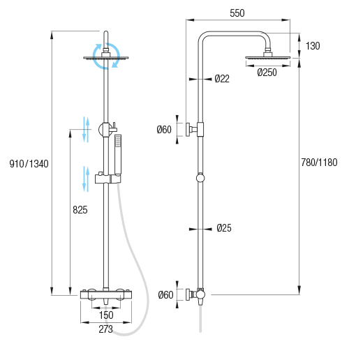 Plano Técnico