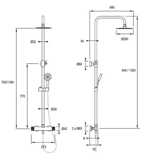 Plano Técnico