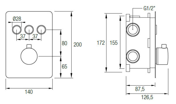 Plano Técnico