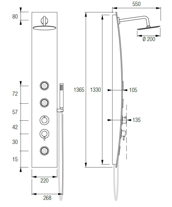 Plano Técnico