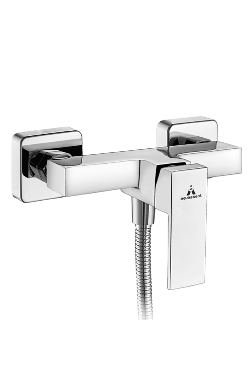 Grifo ducha Luxor cromo
