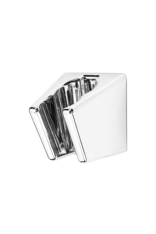 Soporte ducha de mano fijo