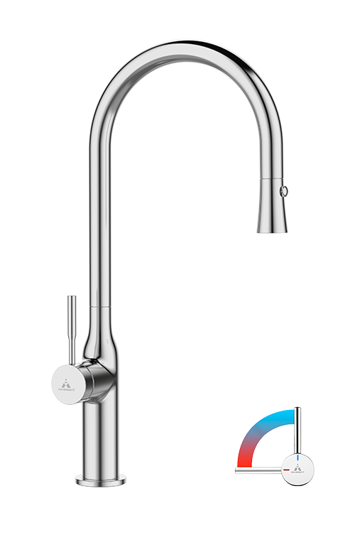 Grifo cocina Lake