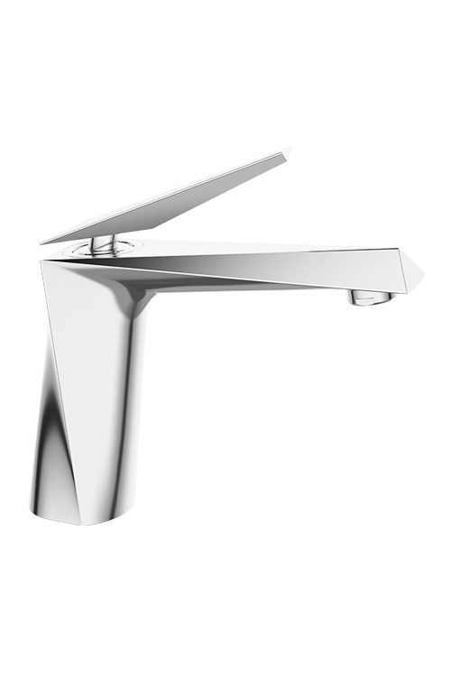 Grifo lavabo Style cromo