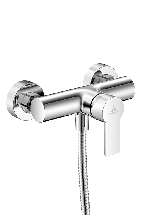 Grifo ducha Chic Cromo