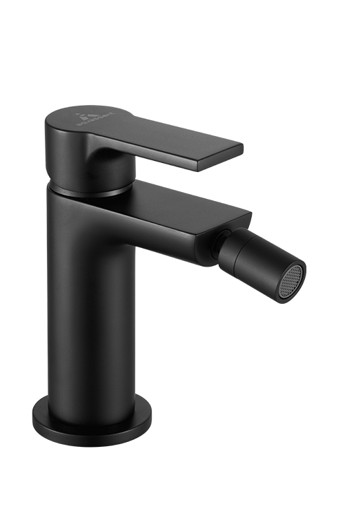 Grifo bidé Chic Negro