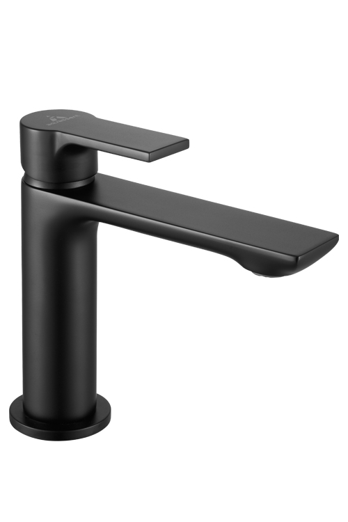 Grifo lavabo Chic Negro