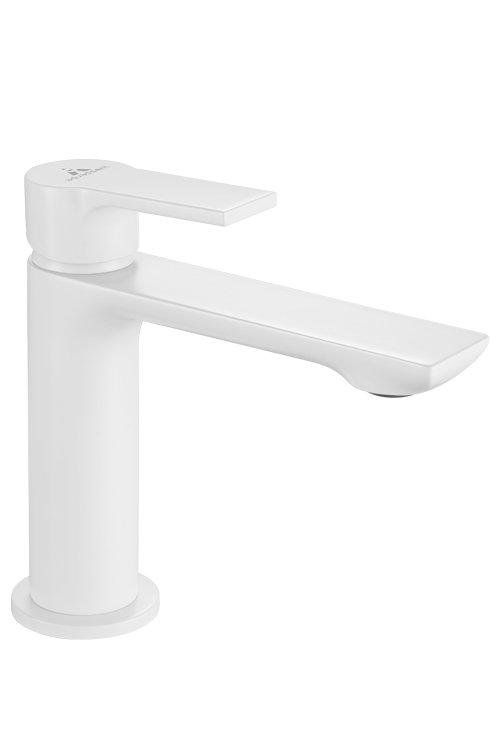 Grifo lavabo Chic Blanco