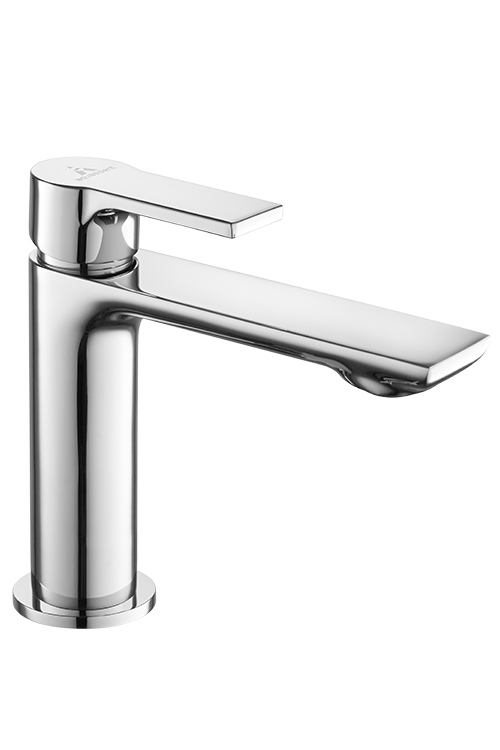 Grifo lavabo Chic Cromo