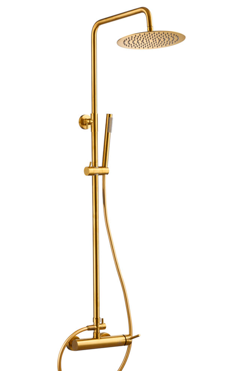 Like Oro Titanio