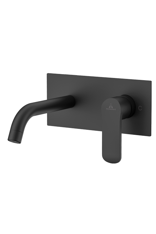 Kenia lavabo Negro