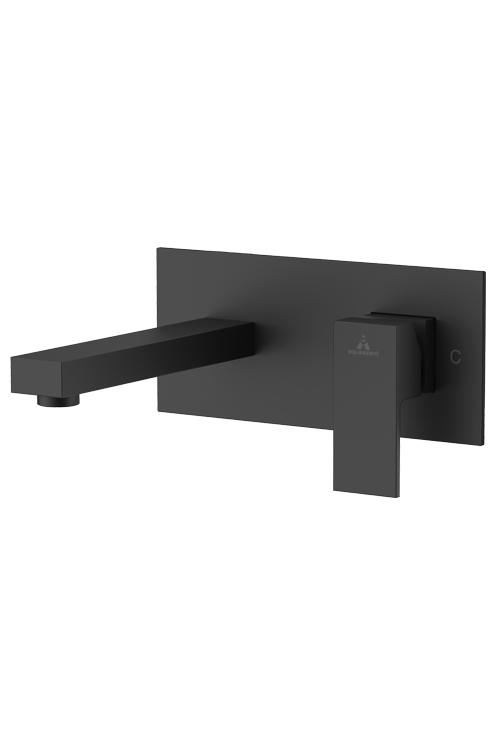 Nepal lavabo Negro
