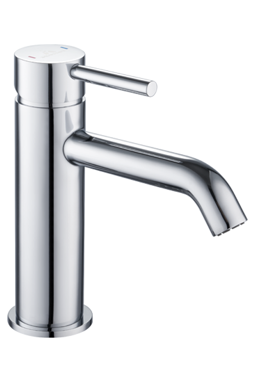 Grifo lavabo Like Cromo