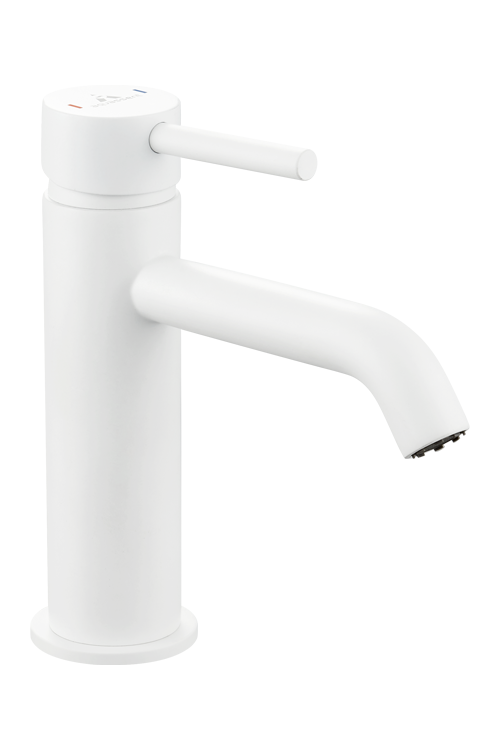 Grifo lavabo Like blanco