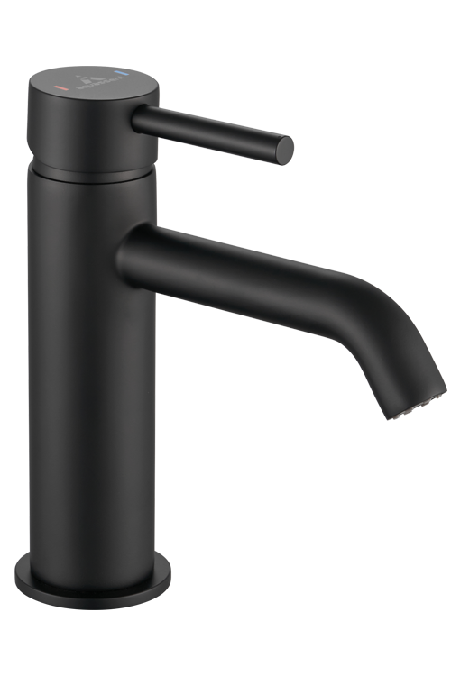 Grifo lavabo Like negro