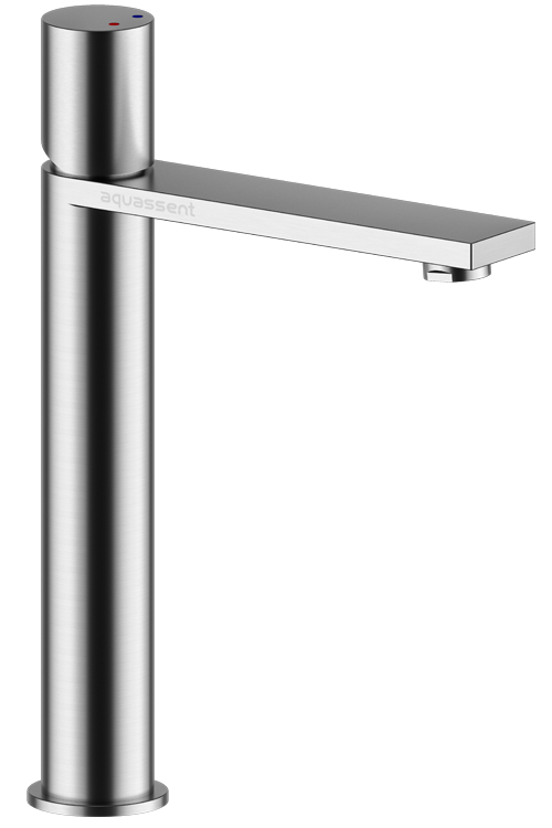 Grifo lavabo alto Inex