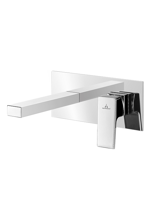 Nepal Lavabo cromo