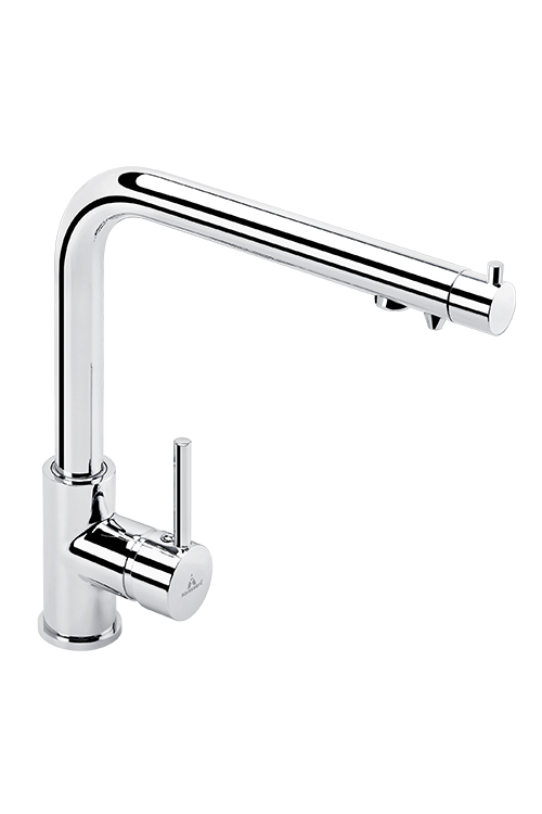 Grifo cocina Oslo ósmosis