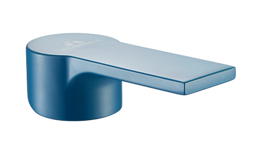 Maneta ducha Azul Verdoso