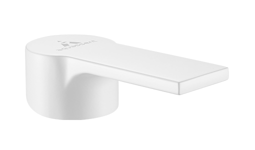 Maneta ducha Blanco